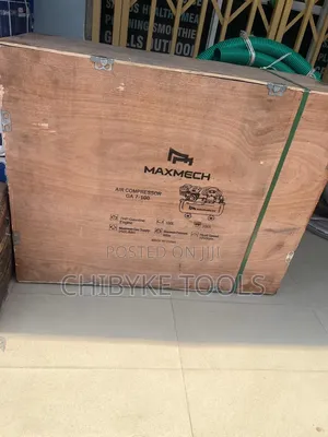 100l Air Compressor