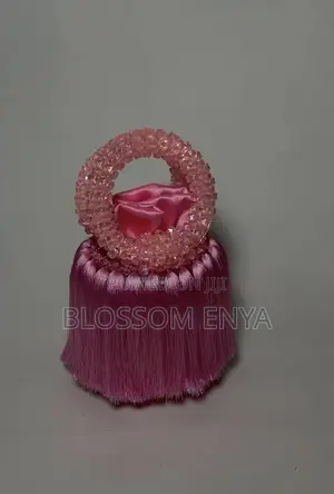 Luxury Beaded Bags