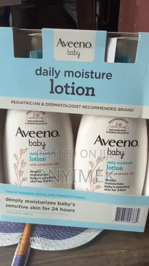 Baby Cream