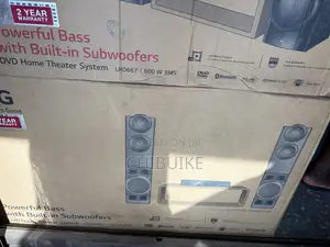 Home System