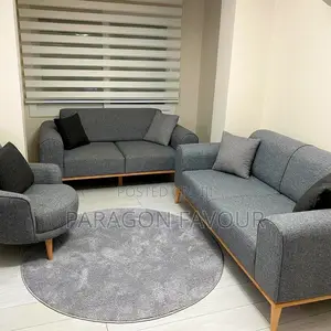 Luxury Chair