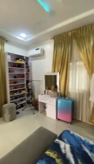 Studio Apartment in Apo District for rent