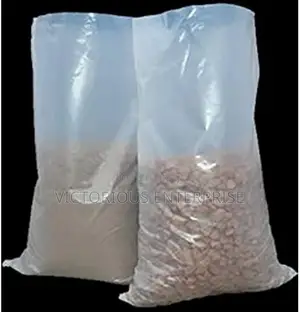 Multi-Purpose Packaging Nylon Sack – Oshodi