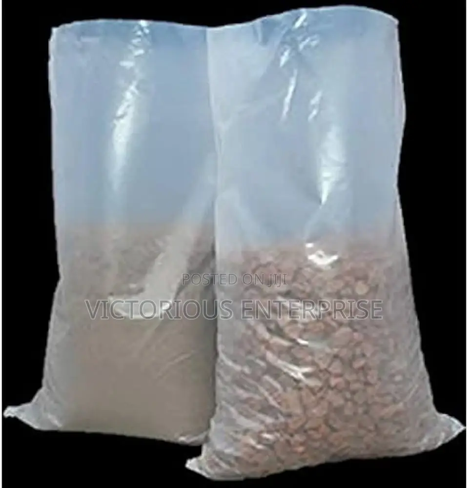 Multi-Purpose Packaging Nylon Sack – Oshodi