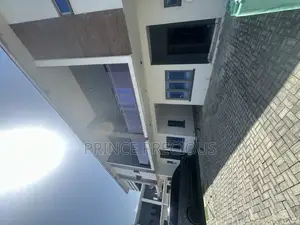3bdrm Duplex in Abijo Estate for rent
