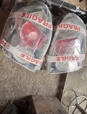 Rear Light Pontiac Vibe 2009 Model