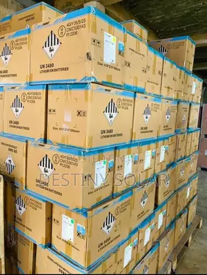 300ah Cworth 12volts Lithium Ion Battery Very Affordable