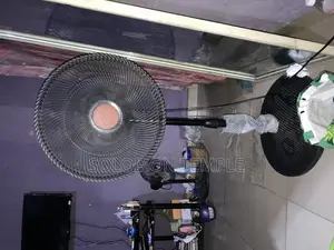 18inch Ox Standing Fan
