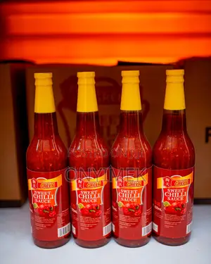 Sweet Chili