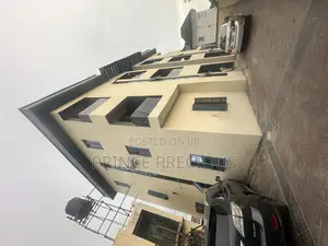 2bdrm Apartment in Thera Annex Estate, Sangotedo for rent