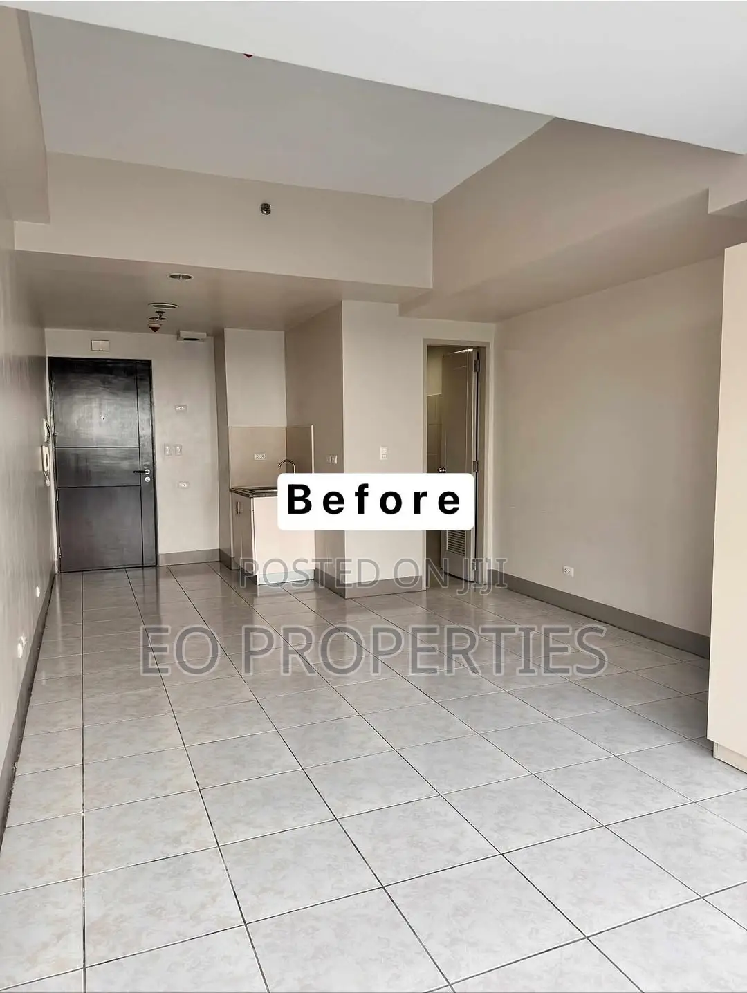 Interior Design Services | Home Office Transformation