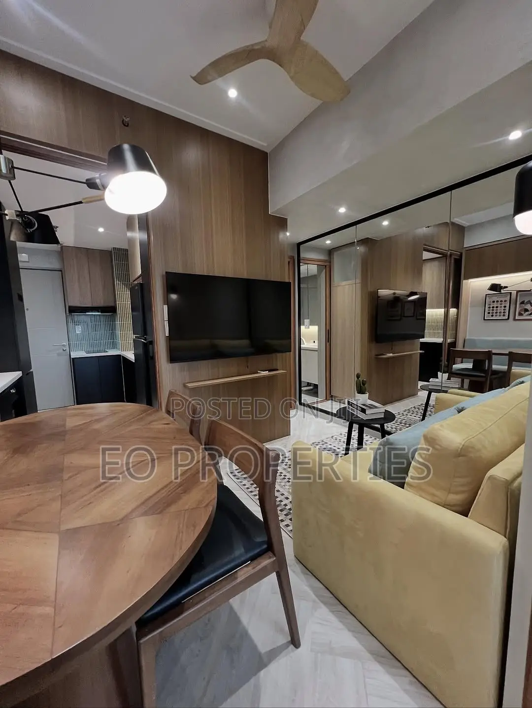 Interior Design Services | Home Office Transformation