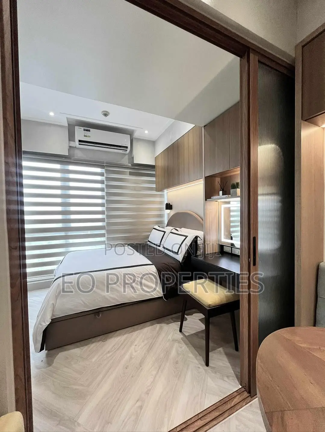 Interior Design Services | Home Office Transformation