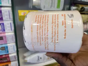 Egyptian Molato Soap