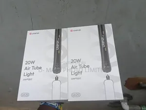 Ulanzi Ua20 Portable Air Tube Light