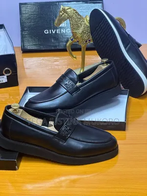 High Quality Various Designs Men's Flat Shoes