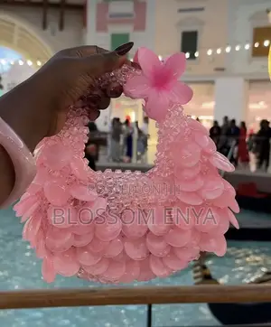 Women's Beaded Bags