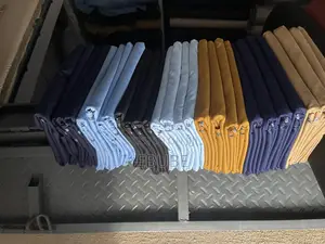 Senator Fabric