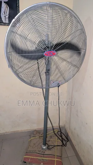 New 26inches Ox Fan