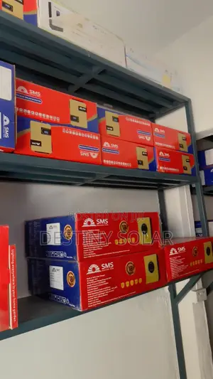12kva Hybrid SMS Inverter Transformers Very Affordable