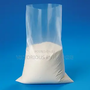 Thick Poly Sack Bag for Heavy Packaging – Ikorodu