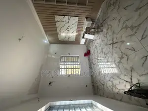 Mini Flat in Mobile Road, Ajah for rent