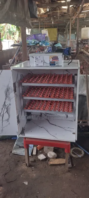 180egg Capacity Fully Automatic Incubator