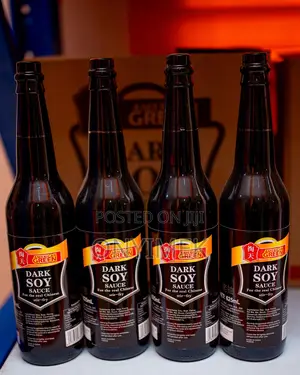 Dark Soy Sauce