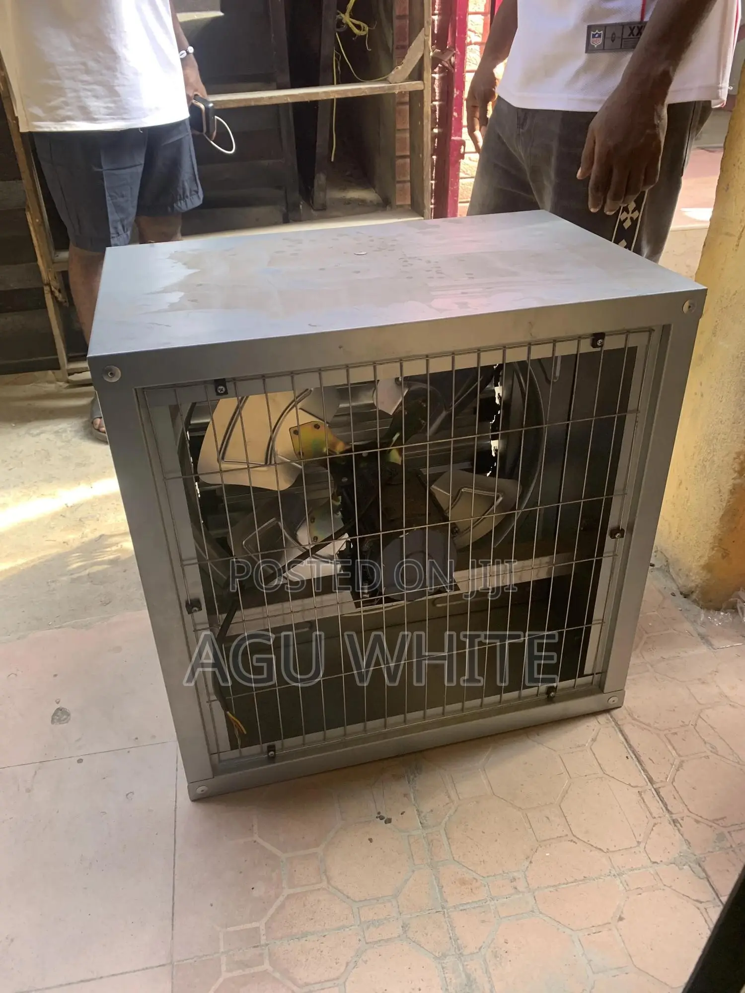 Extractor Fan