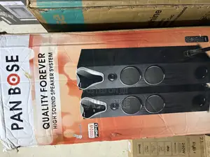 Pan Bose System