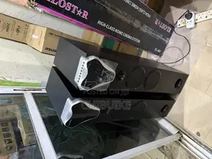 Pan Bose System