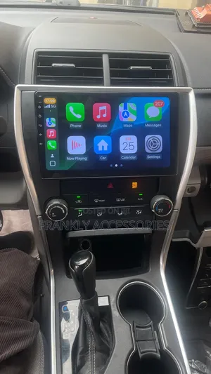 Toyota Camry 2015/2017 Navigation Wireless Apple Carplay/Android Auto