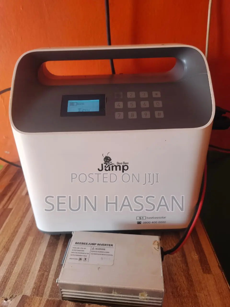 Solar Inverter