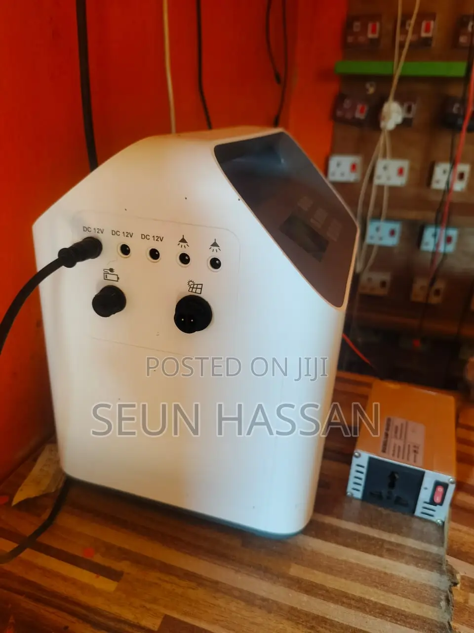 Solar Inverter