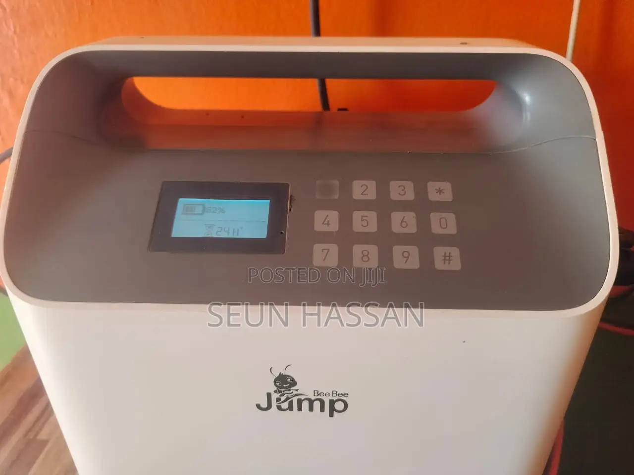 Solar Inverter