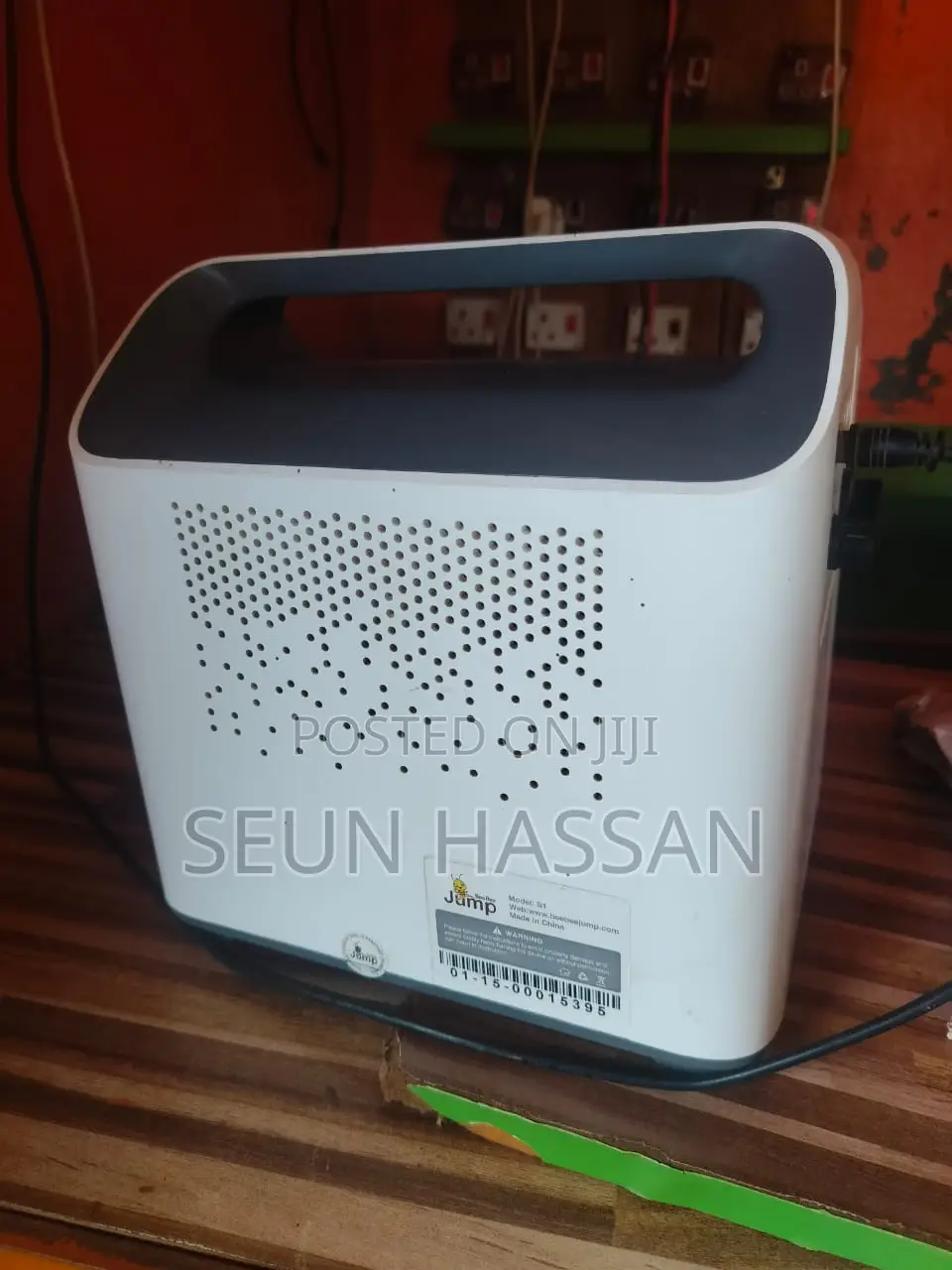 Solar Inverter