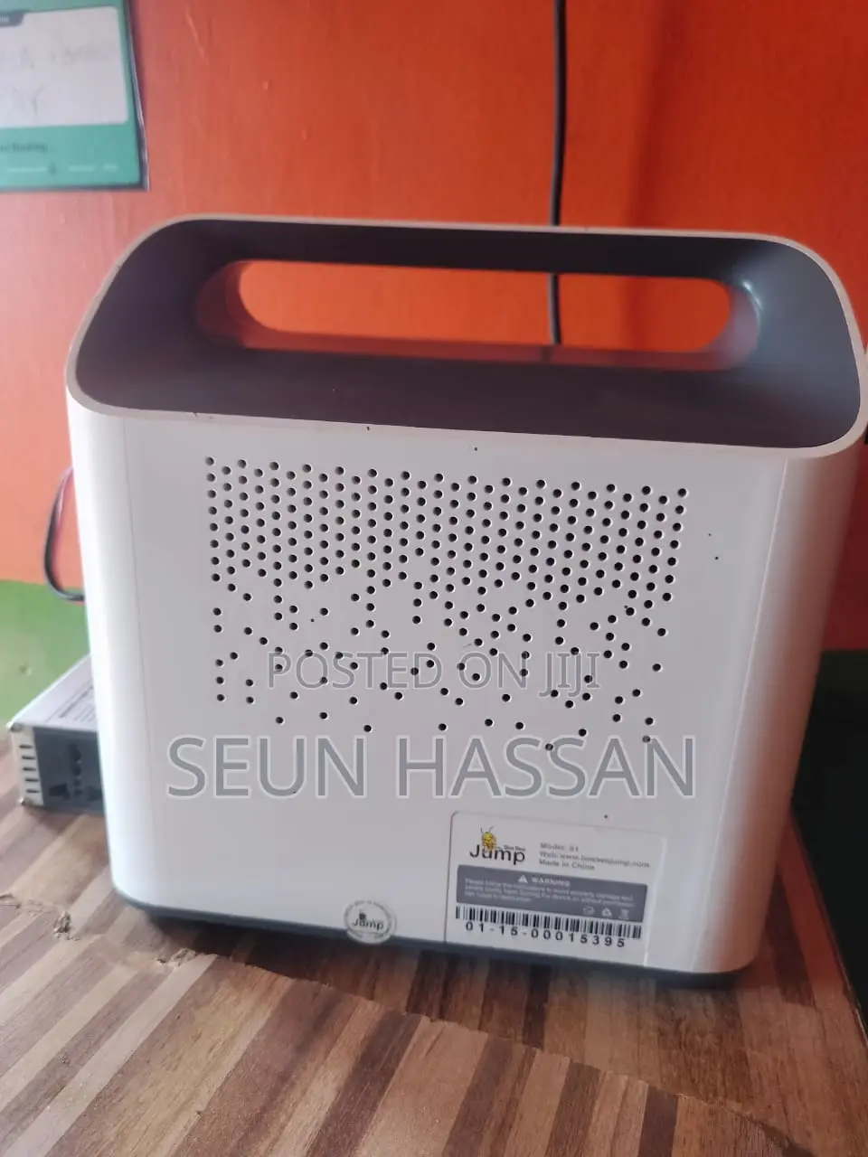 Solar Inverter