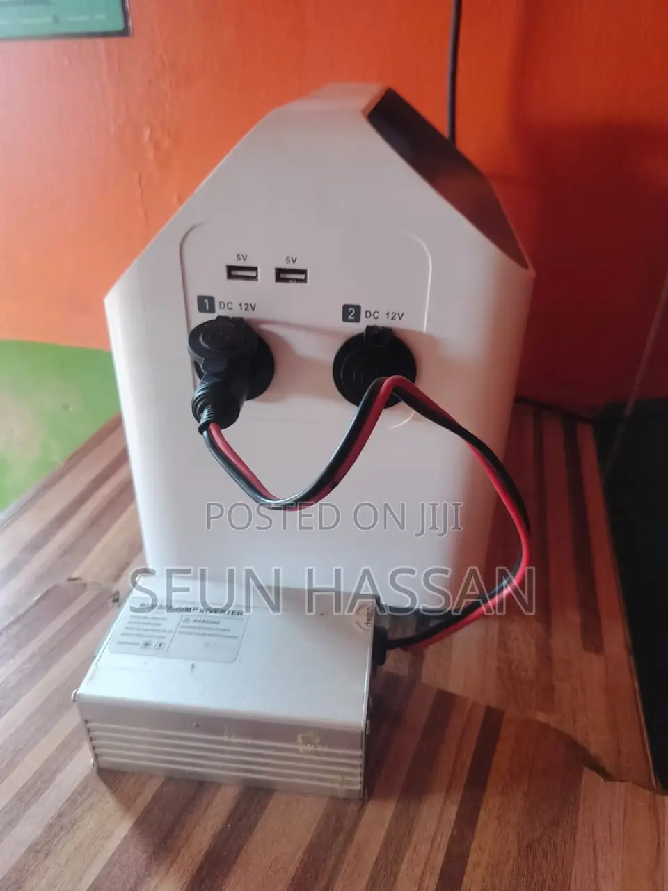 Solar Inverter
