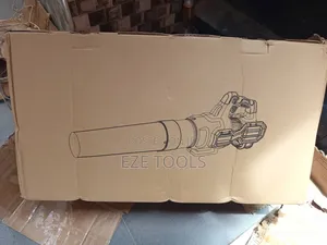 Dewalt Cordless Flexvolt Auxil Blower
