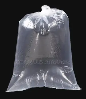 Nylon Sack for Food Item Packaging