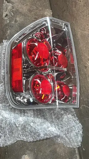Rear Light 06/07 Honda Pilot