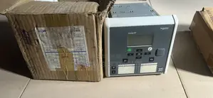 Schneider Vamp 57 Relays Protection