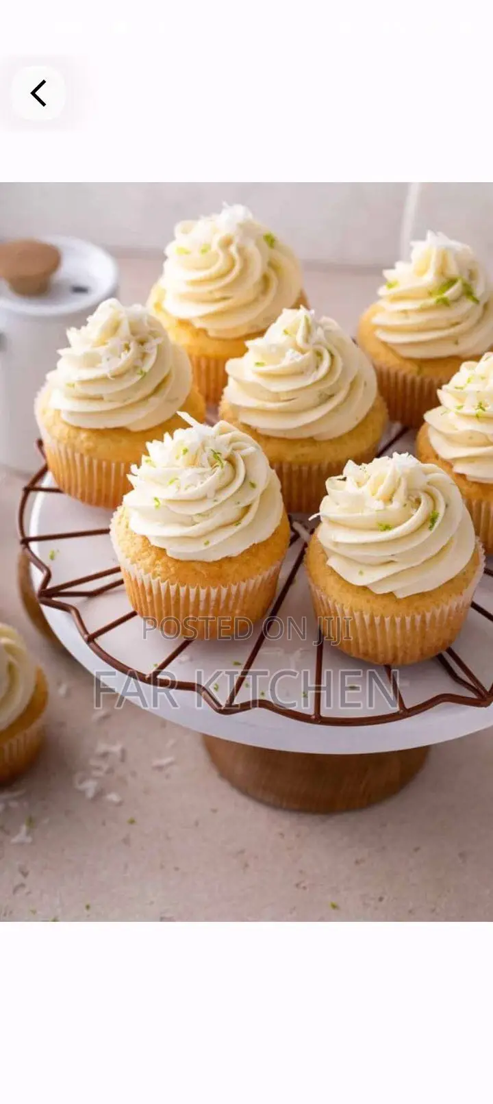 Cakes and More