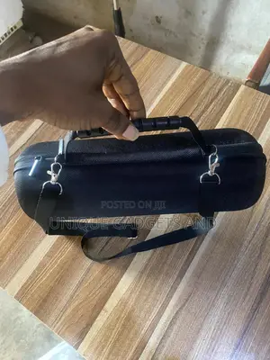 JBL Charge 4/5 Hard Shell Travel Bag