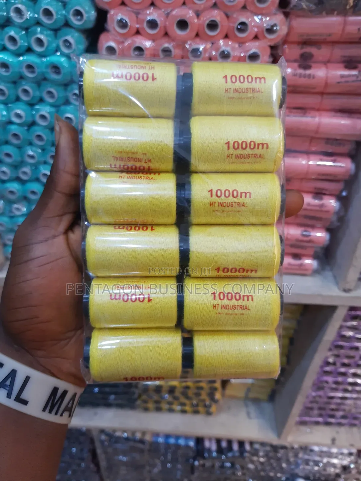 Sewing Thread