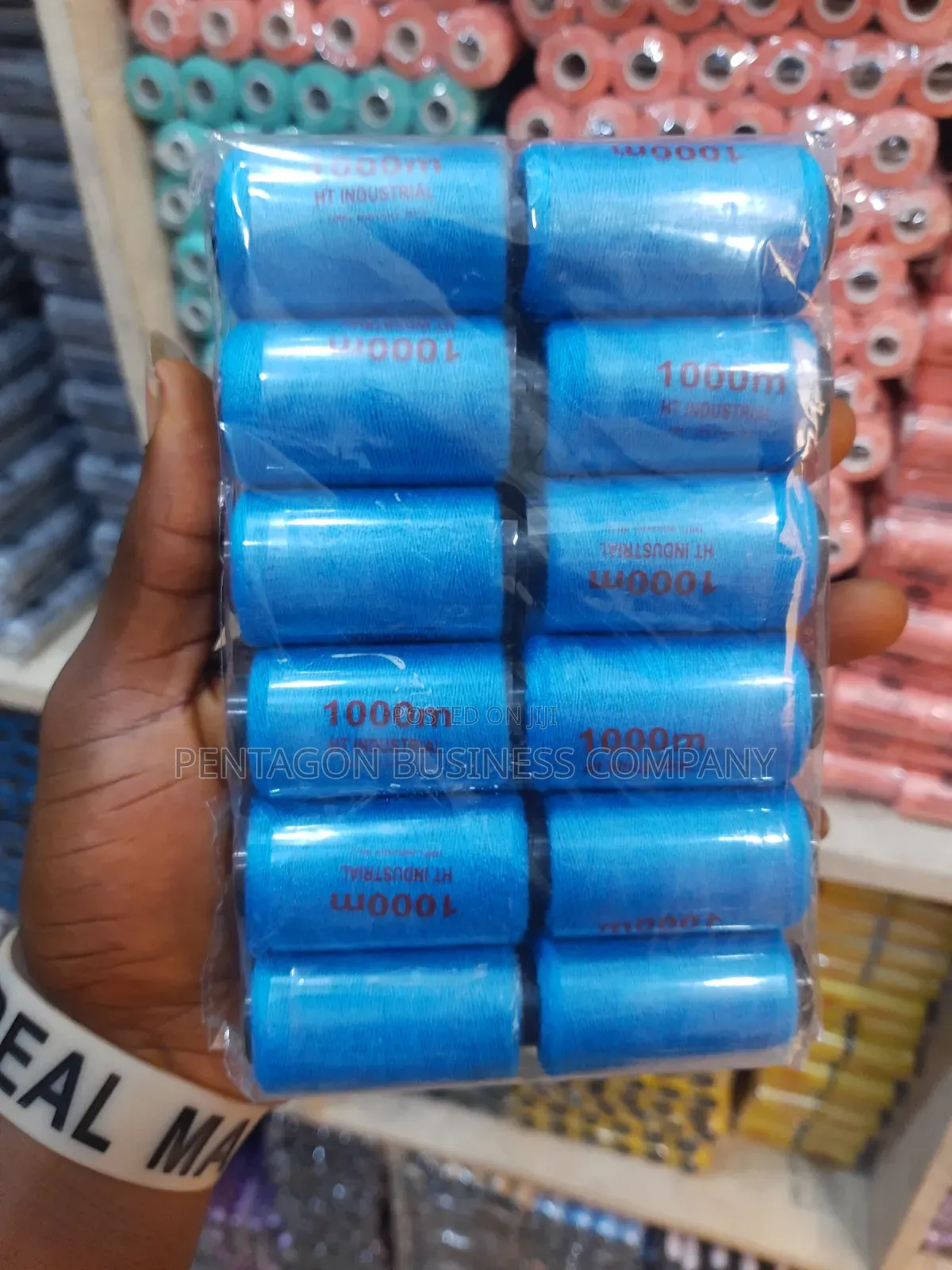 Sewing Thread