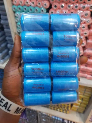 Sewing Thread