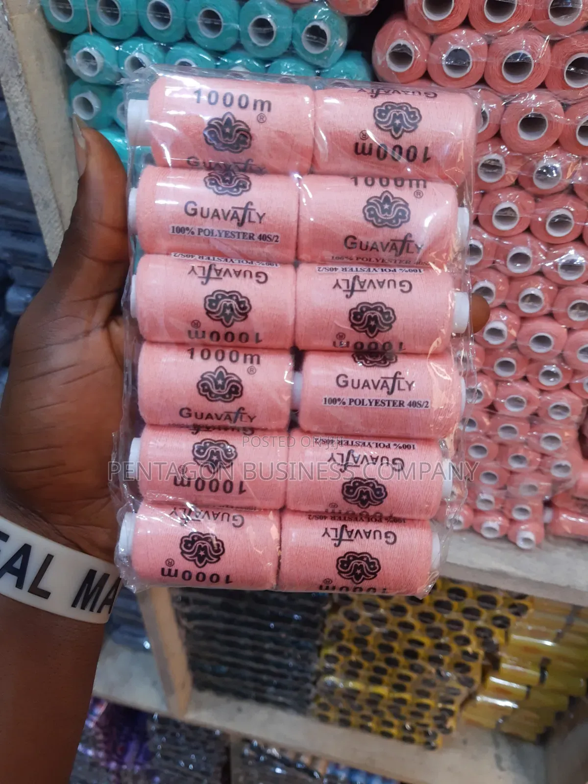 Sewing Thread