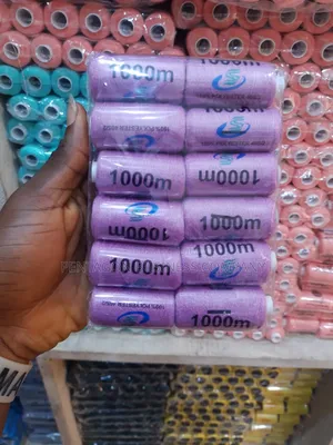 Sewing Thread