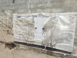 350kva Perkins – Smooth Silent Power 100% Copper Coil